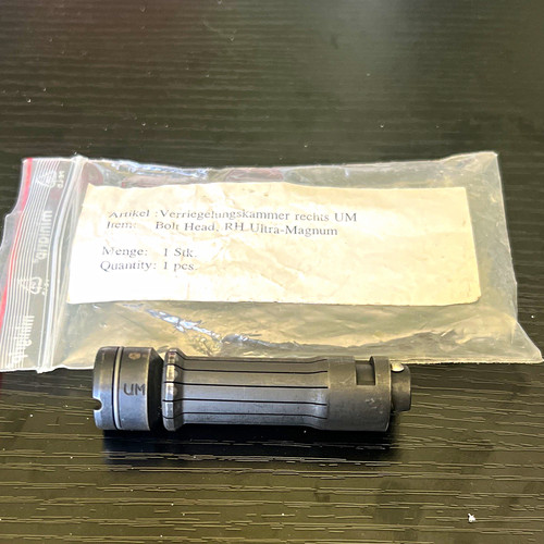 Genuine blaser right hand - blaser, right-hand