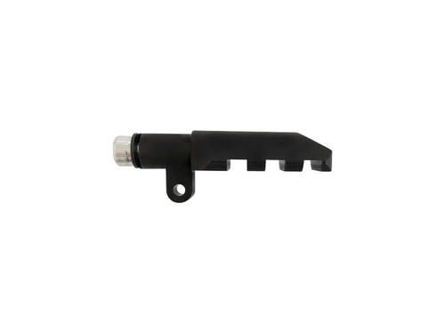 Tier one blaser picatinny - tier,