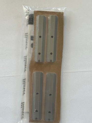 Blaser barrel balancing - blaser,